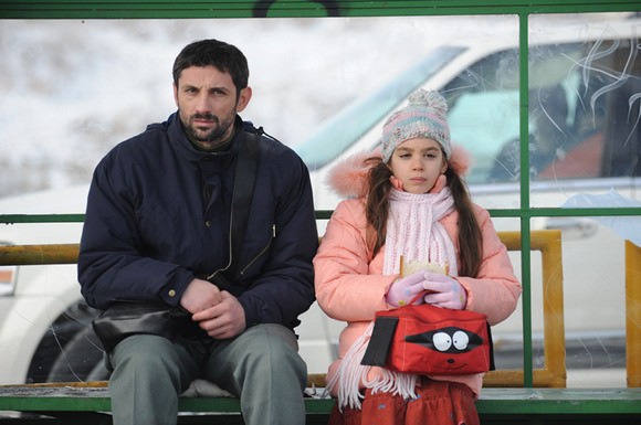 Andi Vasluianu Fotoğrafı