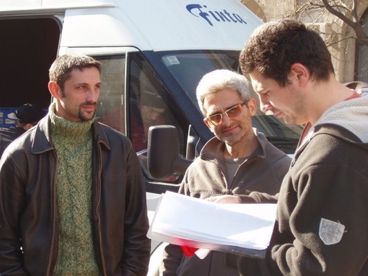 Andi Vasluianu fotoğrafı