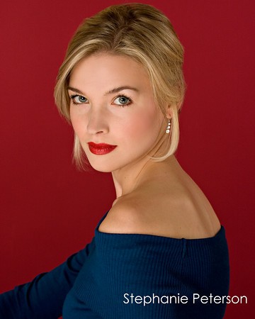 Stephanie Peterson fotoğrafı