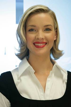 Stephanie Peterson fotoğrafı