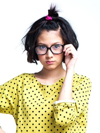 Pimchanok Leuwisetpaiboon fotoğrafı