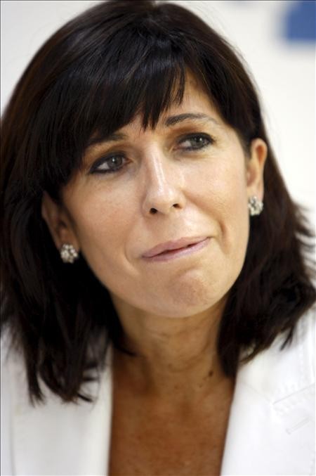 Alicia Sanchez fotoğrafı