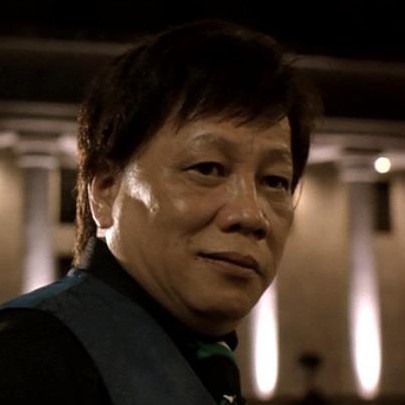 Siu-Lung Leung Fotoğrafı