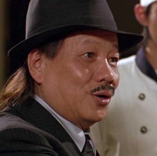 Siu-Lung Leung Fotoğrafı