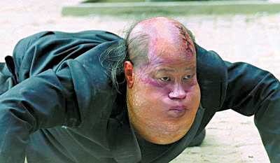 Siu-Lung Leung fotoğrafı