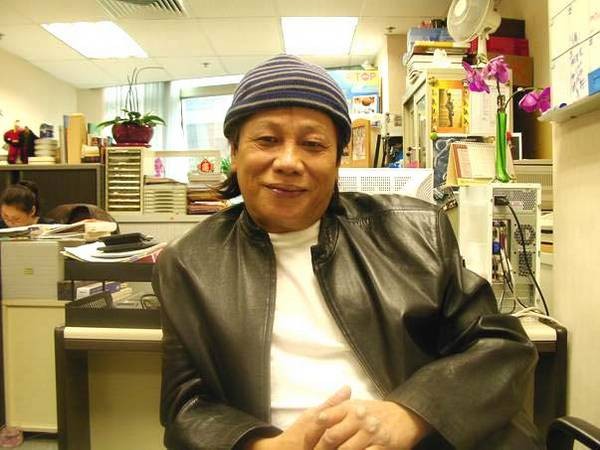 Siu-Lung Leung fotoğrafı