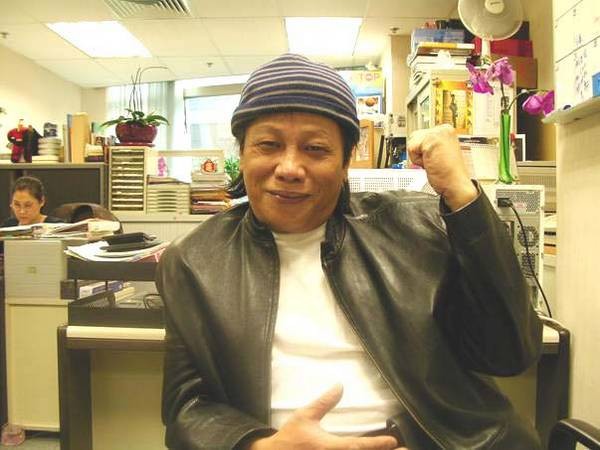 Siu-Lung Leung fotoğrafı