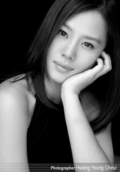 Kim Hyun-joo fotoğrafı