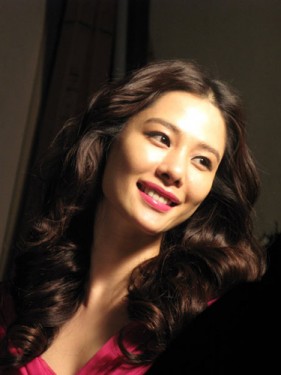 Kim Hyun-joo fotoğrafı