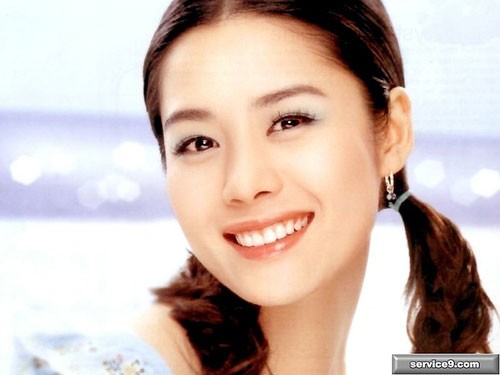 Kim Hyun-joo Fotoğrafı