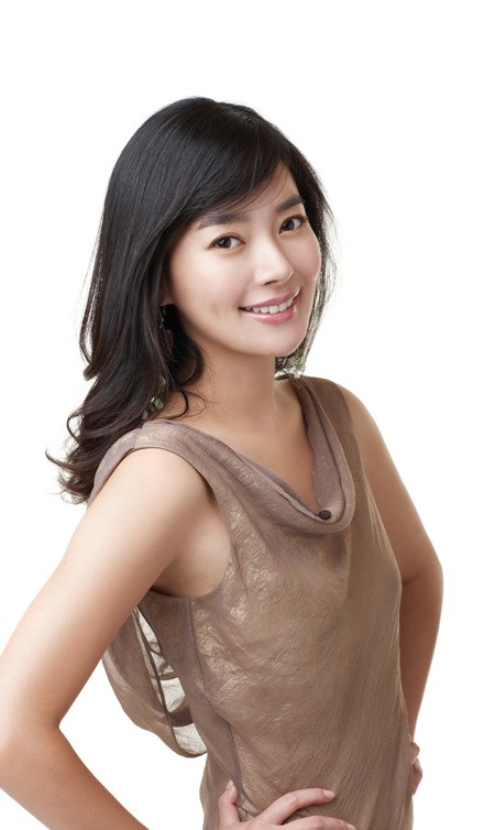 Yeon-ju Kim fotoğrafı