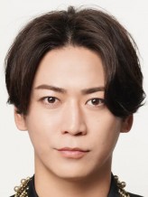 Kazuya Kamenashi fotoğrafı