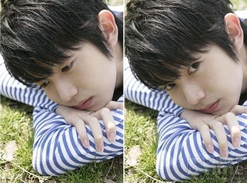 Ryûsei Saitô fotoğrafı