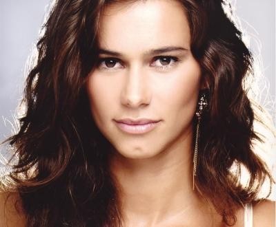 Cláudia Vieira fotoğrafı