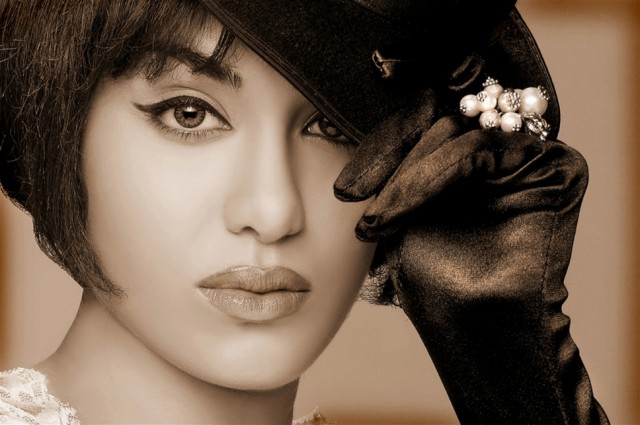 Adah Sharma fotoğrafı