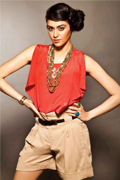 Adah Sharma Fotoğrafı