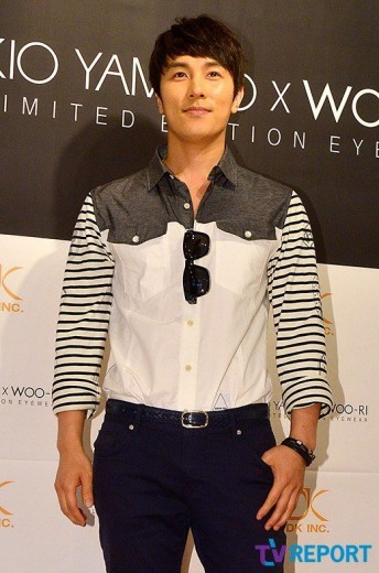 Kim Dong-wan fotoğrafı