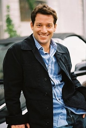 Maury Rogow fotoğrafı