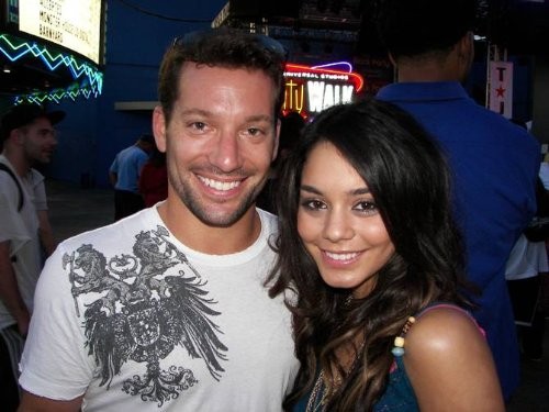 Maury Rogow fotoğrafı