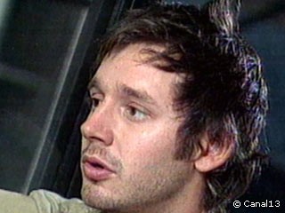 Juan Pablo Ogalde fotoğrafı