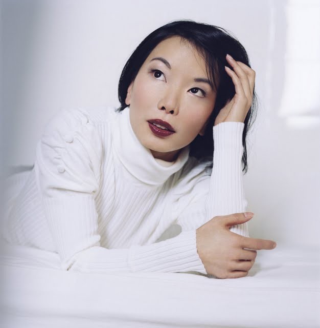 Young-Shin Kim fotoğrafı