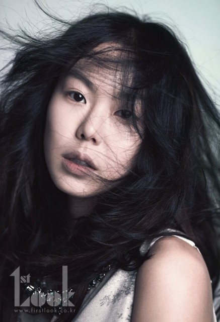 Kim Min-hee Fotoğrafı