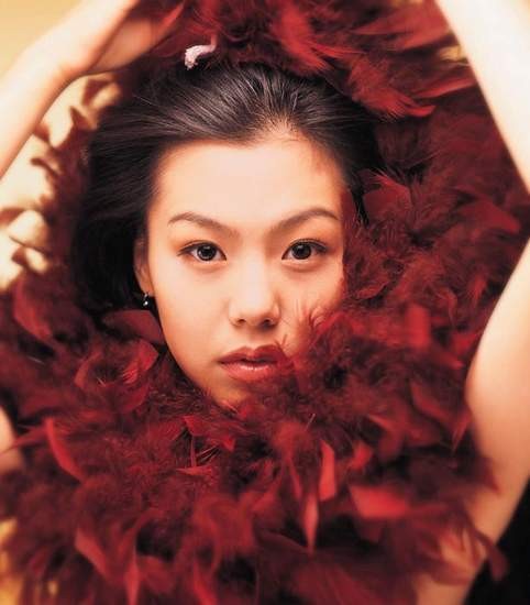 Kim Min-hee Fotoğrafı