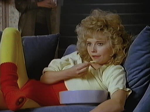 Kelli Maroney fotoğrafı