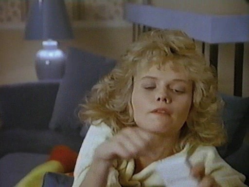 Kelli Maroney fotoğrafı