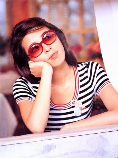 Kim Min-seon fotoğrafı