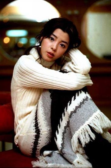 Kim Min-seon fotoğrafı