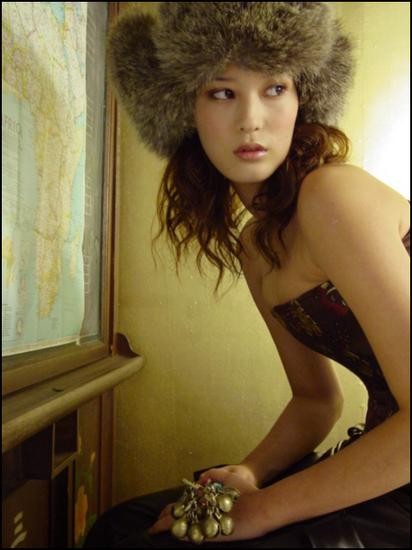 Lee Yeong-jin fotoğrafı