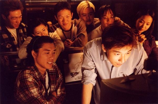 Jo Eun-ji fotoğrafı