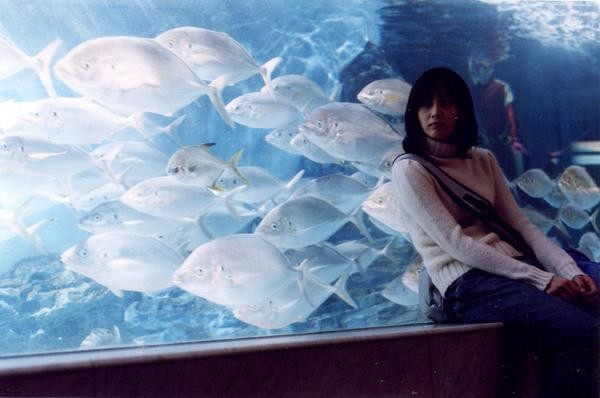 Jo Eun-ji fotoğrafı