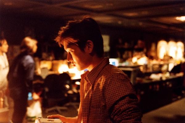 Jo Eun-ji fotoğrafı