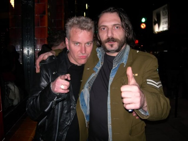 Cyril Roy fotoğrafı