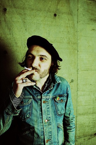 Cyril Roy fotoğrafı