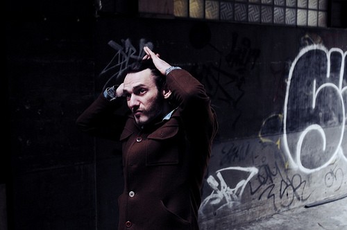 Cyril Roy fotoğrafı