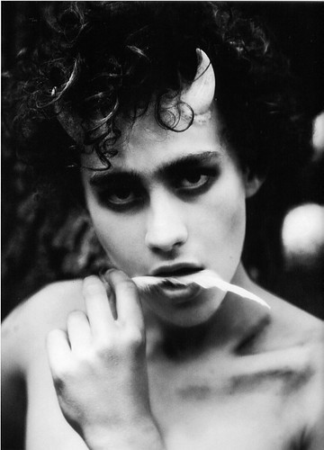 Olly Alexander fotoğrafı