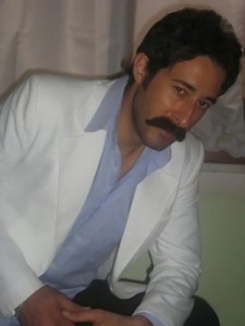 Mehmet Aras Fotoğrafı