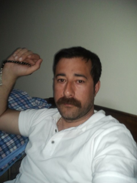 Mehmet Aras Fotoğrafı