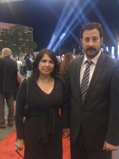 Mehmet Aras Fotoğrafı