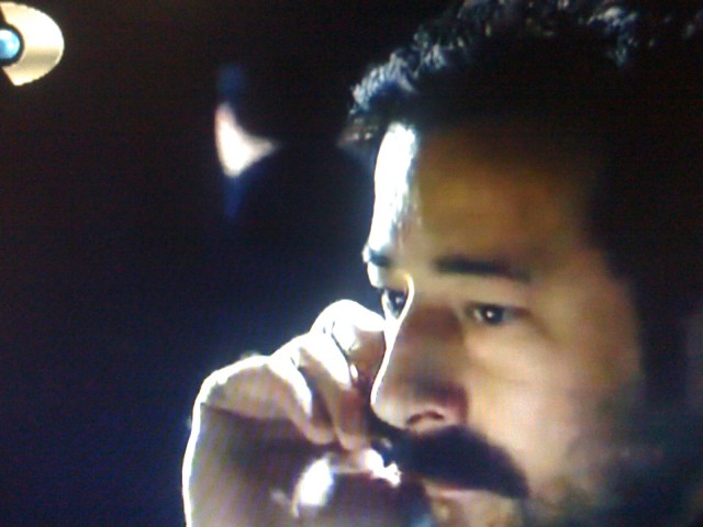 Mehmet Aras Fotoğrafı