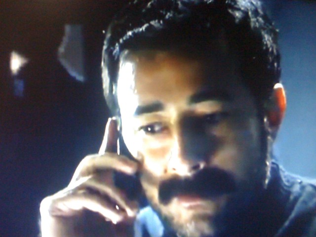 Mehmet Aras Fotoğrafı