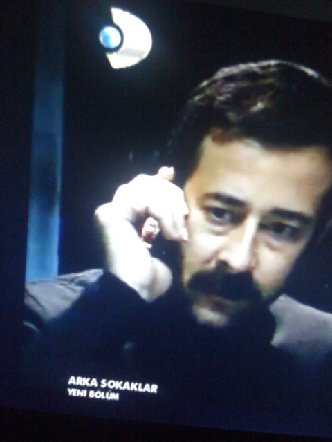 Mehmet Aras Fotoğrafı