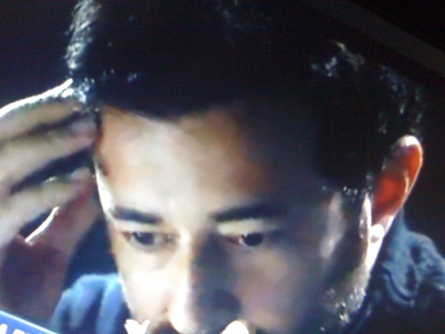 Mehmet Aras Fotoğrafı