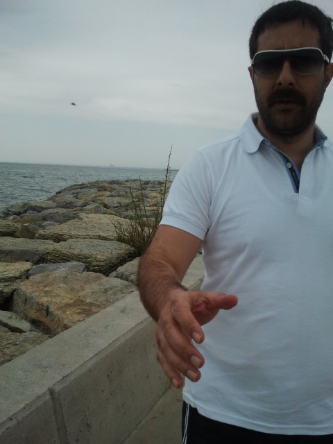 Mehmet Aras Fotoğrafı