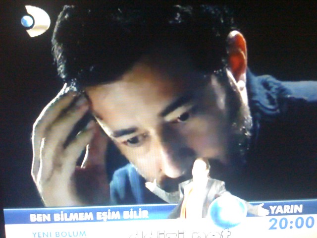 Mehmet Aras Fotoğrafı