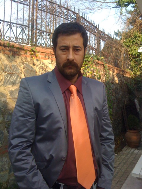 Mehmet Aras Fotoğrafı