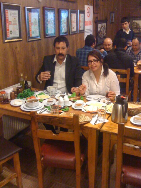 Mehmet Aras Fotoğrafı